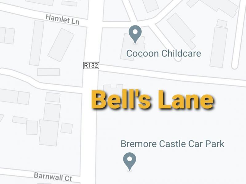 Bell's Lane