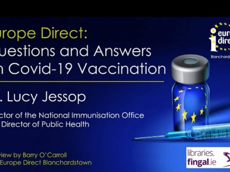 Questions and answers Covid Vaccine