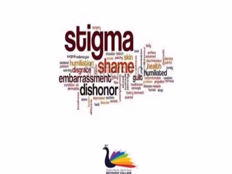 Moving Beyond Stigma