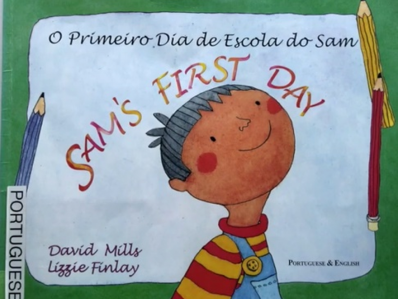 Multilingual Storytelling Portuguese SAM