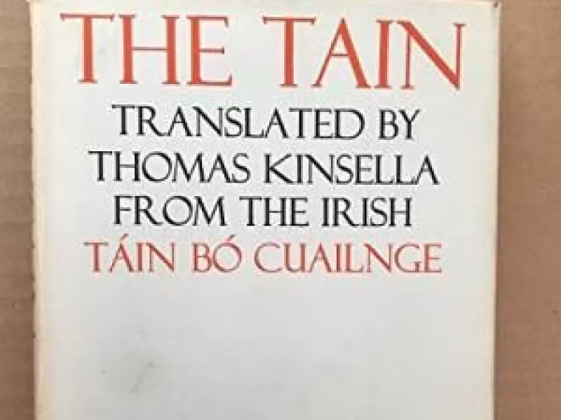 The Tain