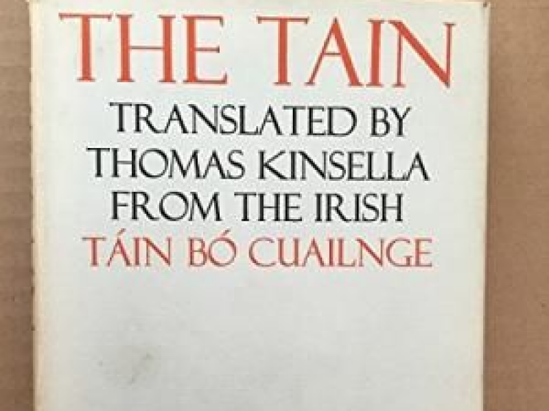 The Tain