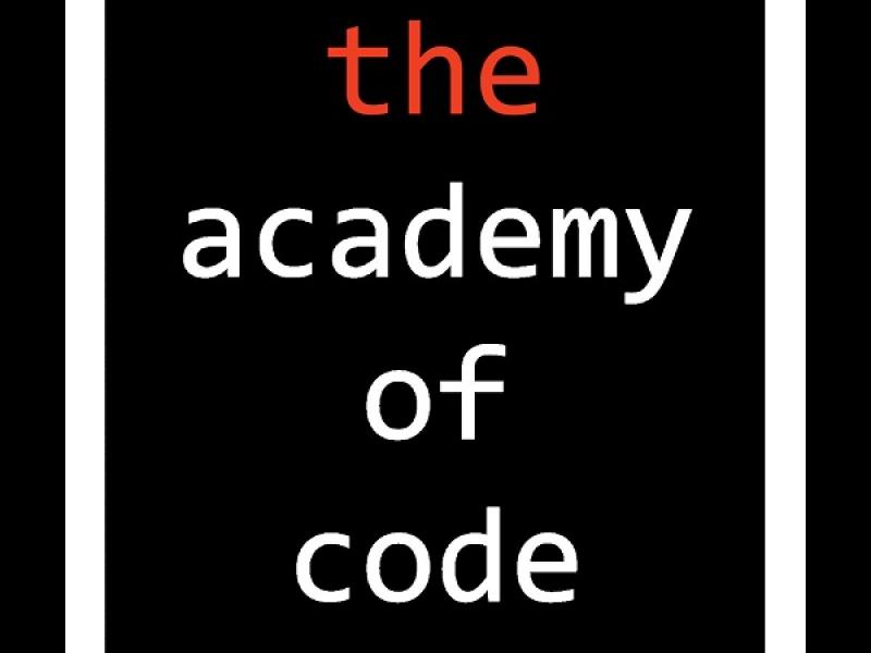 Academy of Code