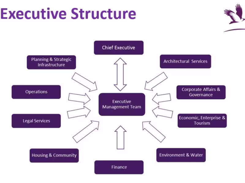 Executive Structure