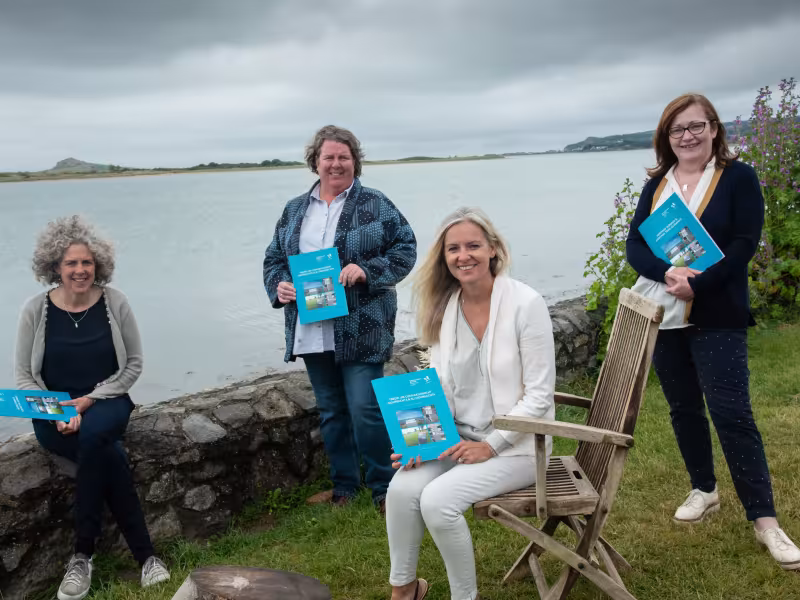 Heritage Signage Launch