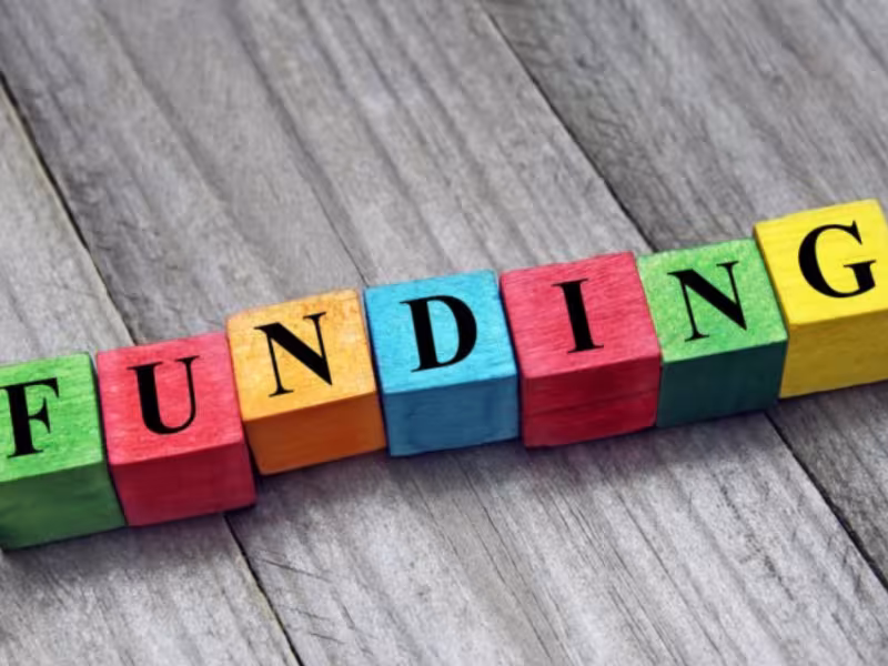 Funding