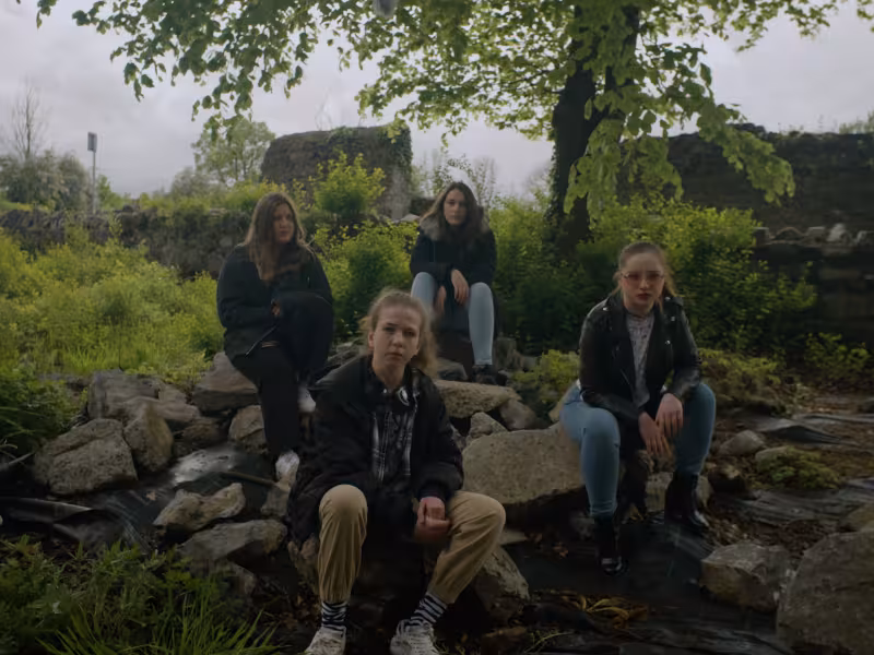 Growing Up Dublin 15 1