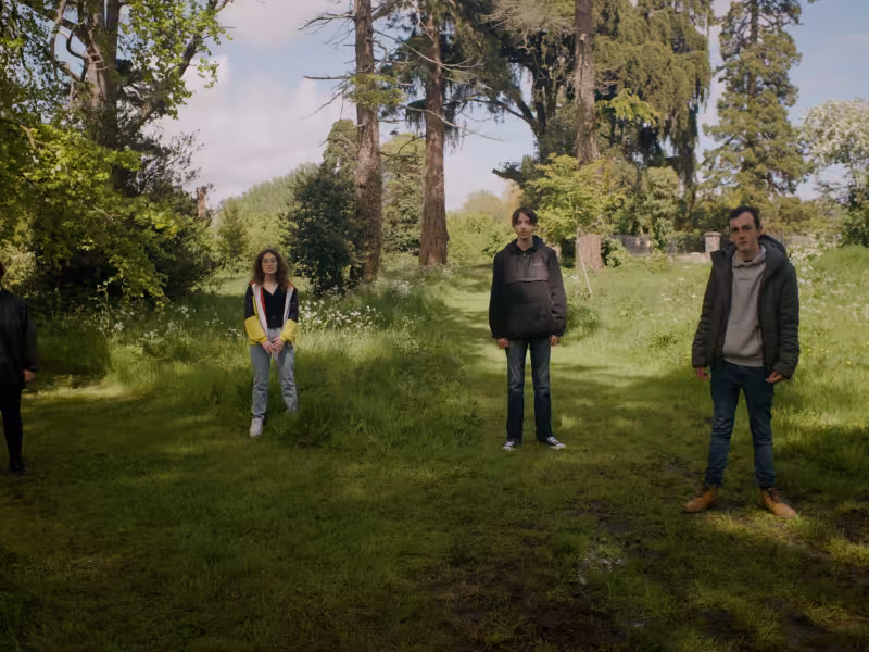 Growing Up Dublin 15 2