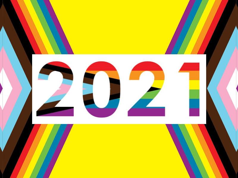 Pride Festival 2021
