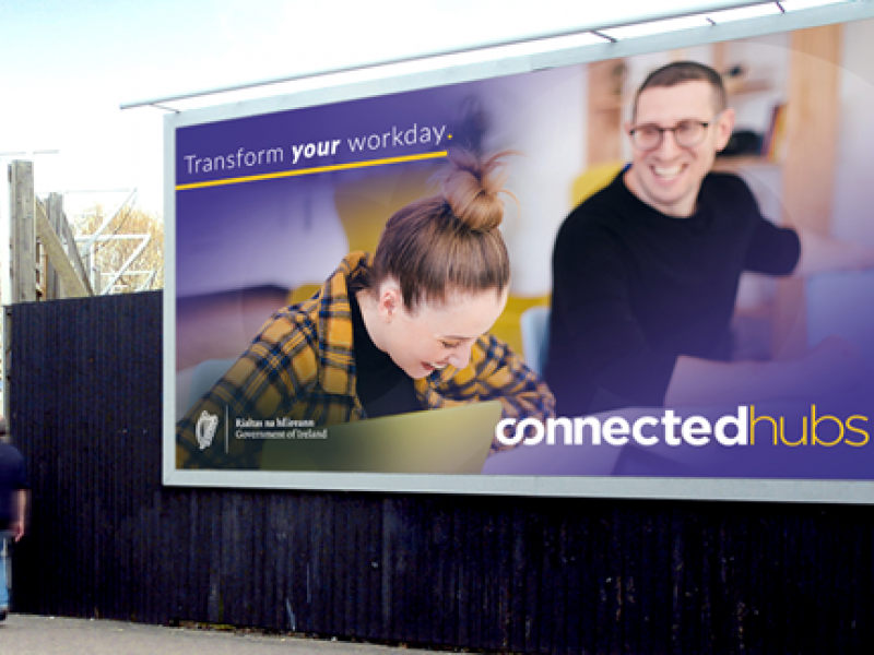 Connected Hubs