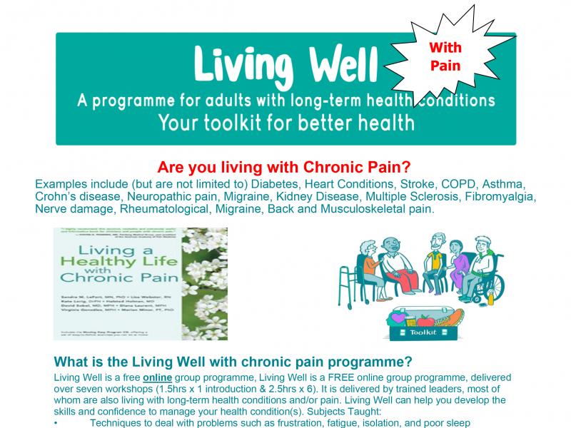 LW with Chronic Pain Poster 2021 jpg