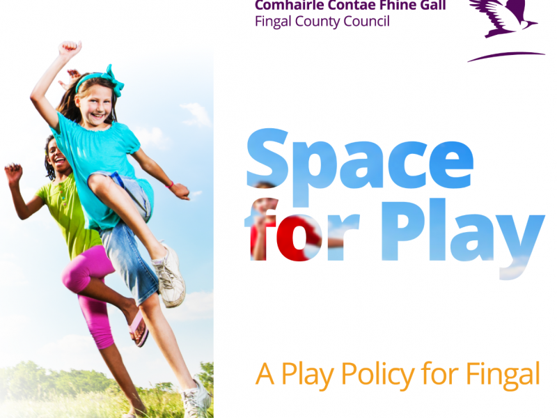 Space for play