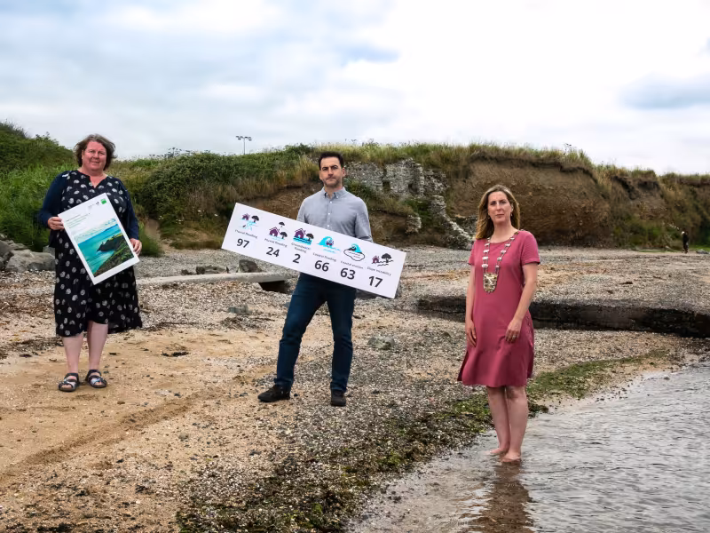 Heritage climate change 2