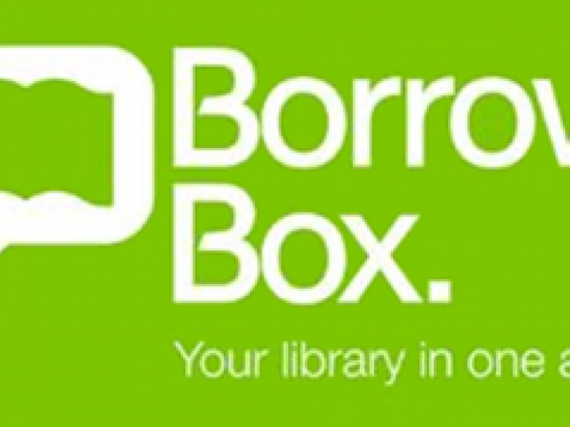 Borrowbox 