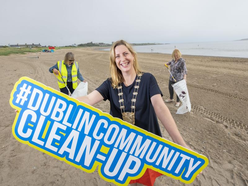 Community Clean Up