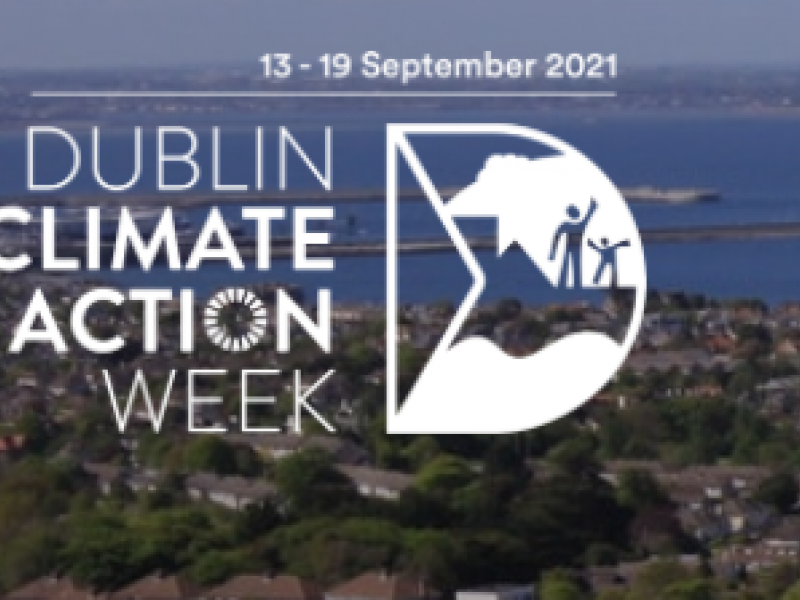 Dublin climate Action Week