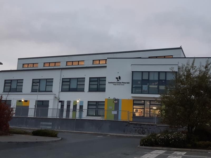 Flemington Community Centre