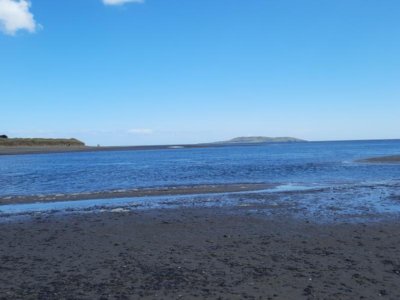 Malahide Beach