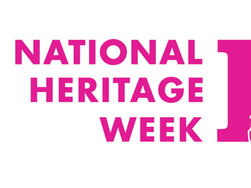 National Heritage Week 