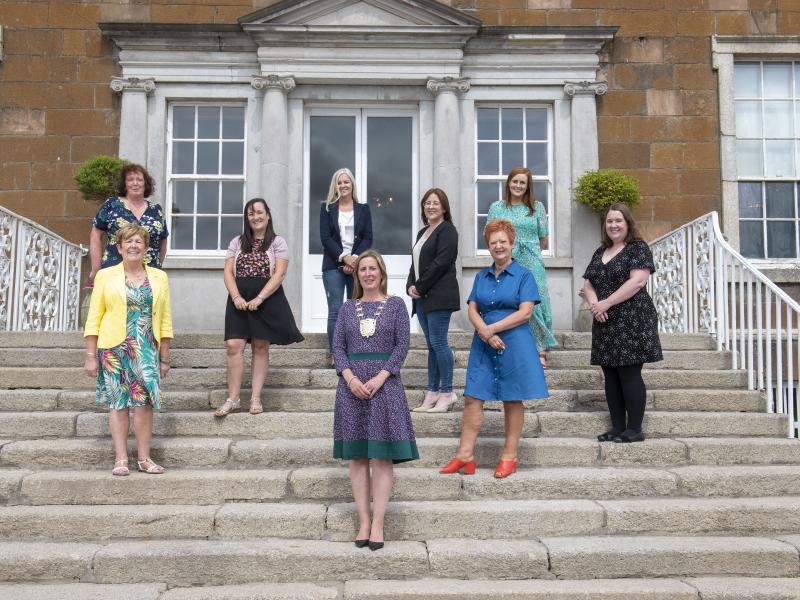 Womens Caucus 