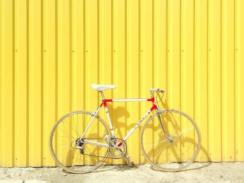 Bike Maintenance