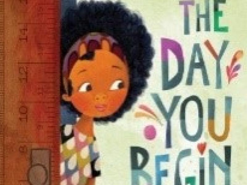 The Day you Begin 