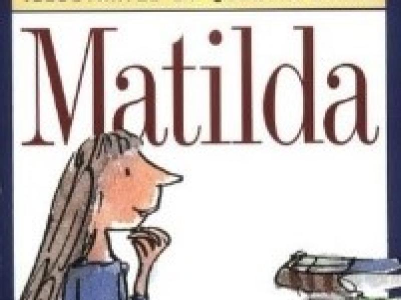 Matilda 