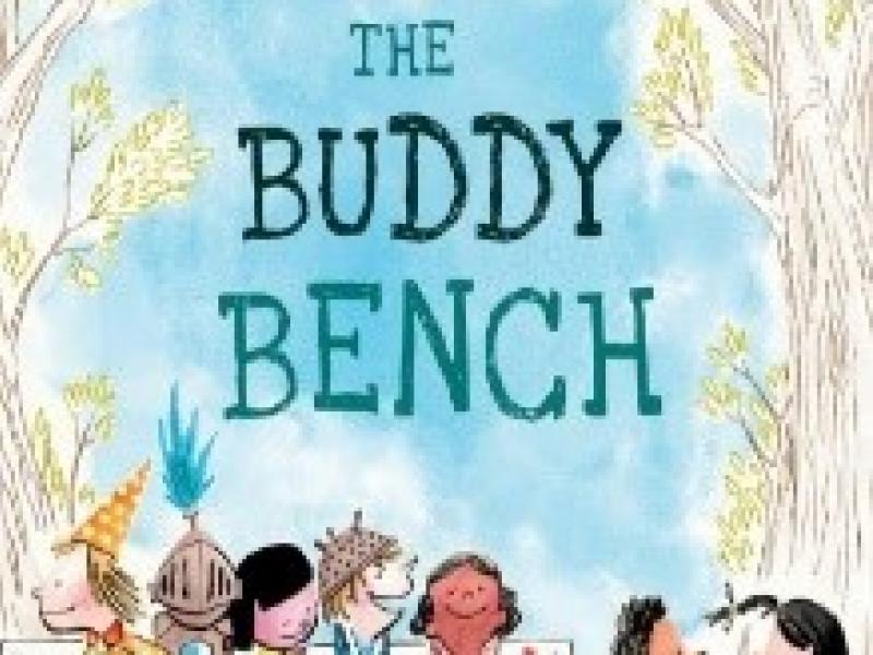 The Buddy Bench