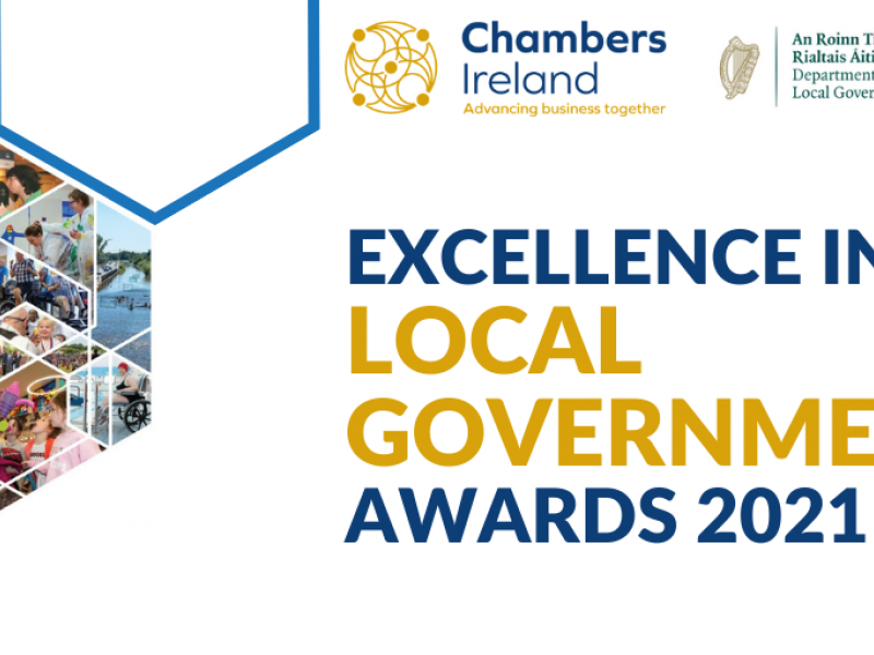 Excellence in Local Government Awards