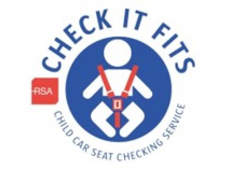 check it fits logo