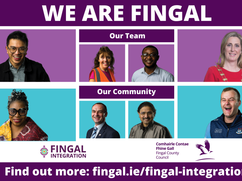 Fingal Integration