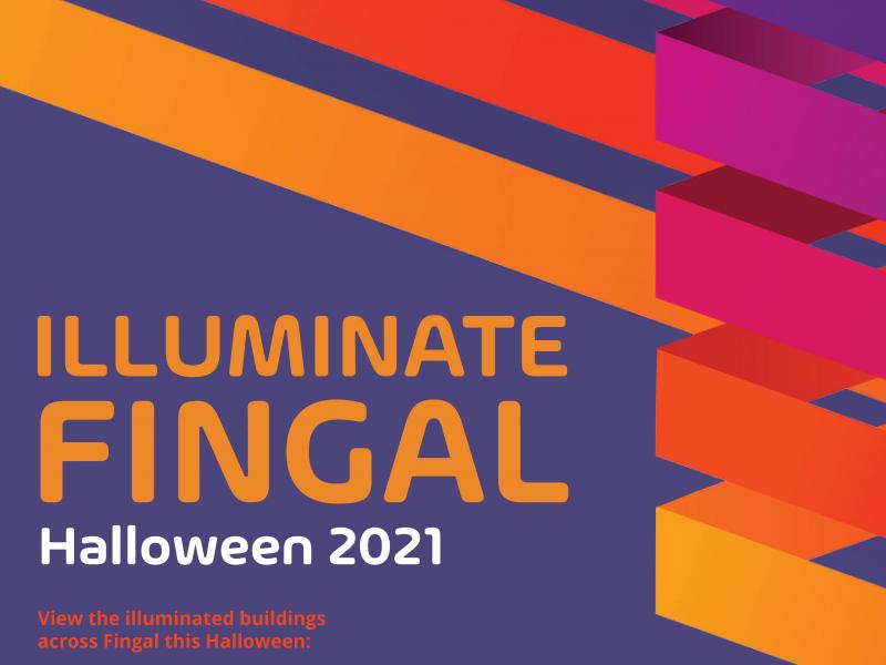 Fingal Illuminations