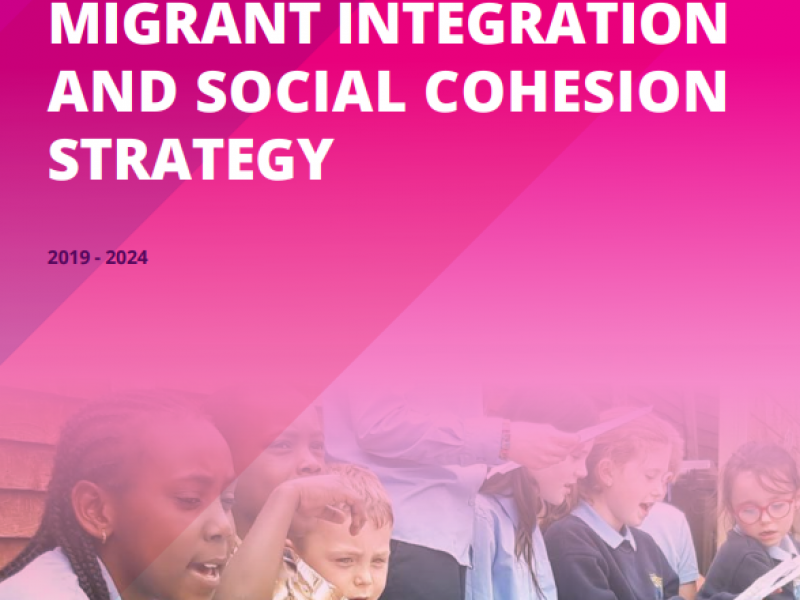 Migrant Integration and Social Cohesion Strategy