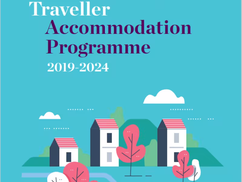 Traveller Accommodation Programme