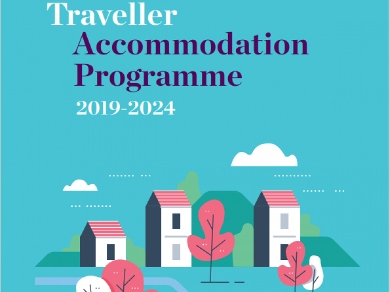 Traveller Accommodation Programme