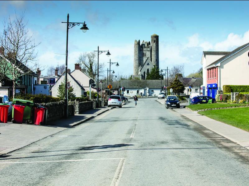 Lusk Centre