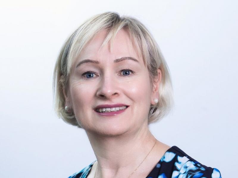 Betty Boardman profile picture