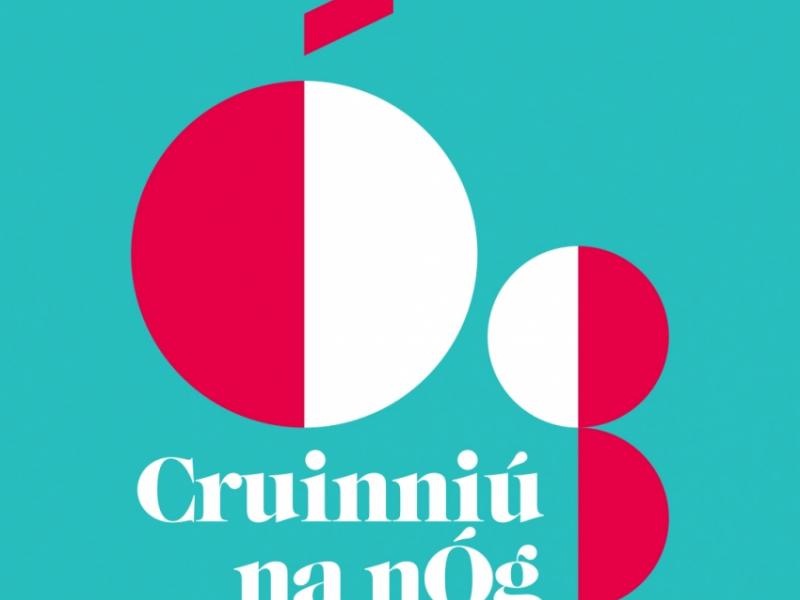 Cruinniu na nOg Logo
