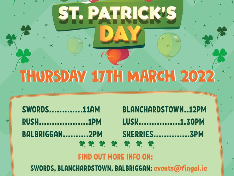 St Patricks Day 22