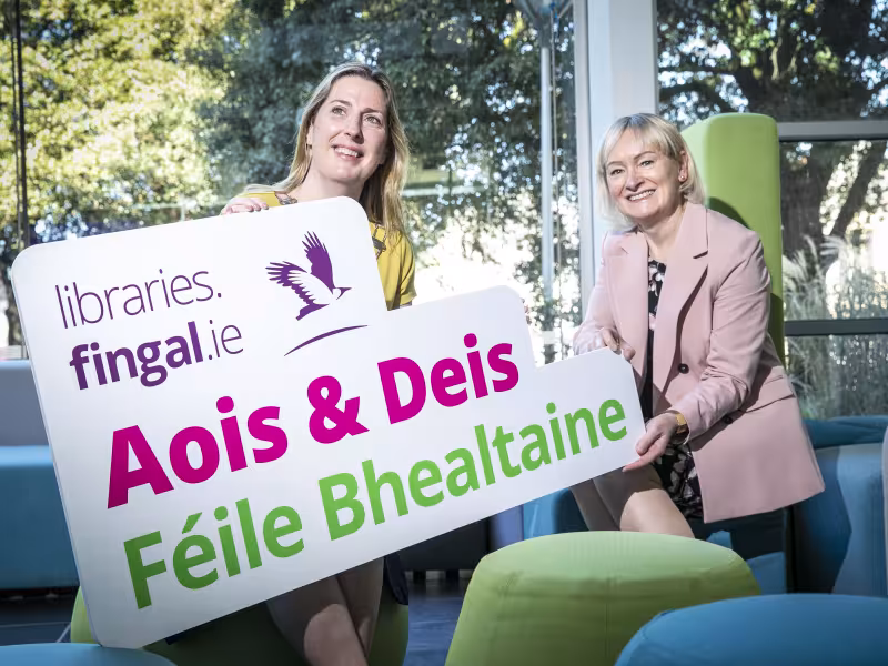 Bealtaine Launch 2022