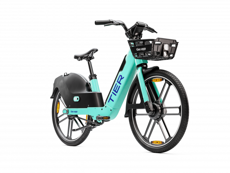 tier ebike