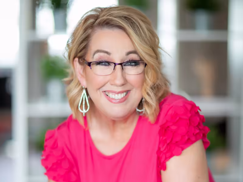 Harpist-Patricia Daly