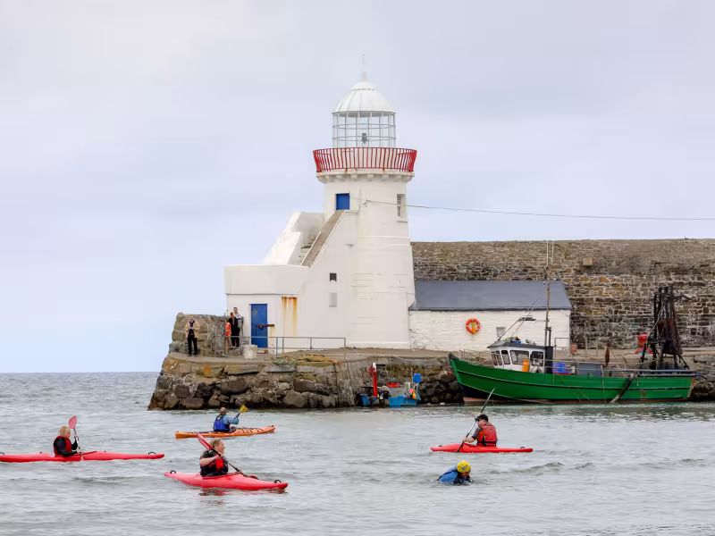 Balbriggan Beach festival 4