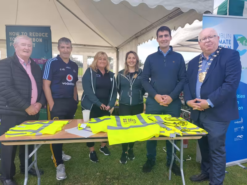 Mini Climate Festival