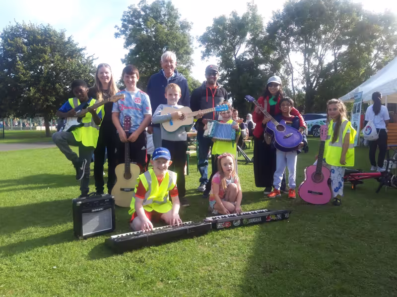 Mini Climate Festival