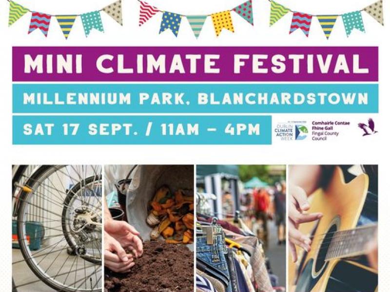 Mini Climate Festival