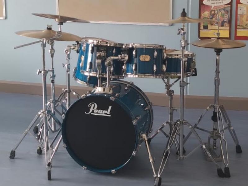 Drumkit