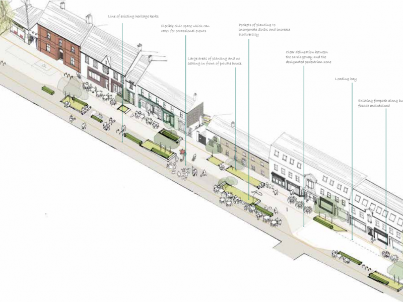 Stage Two - Preliminary Design Drawings