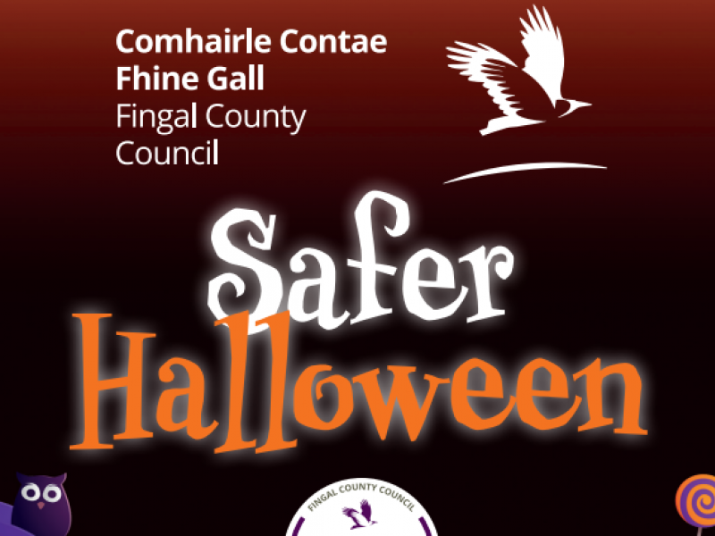 Safer Halloween