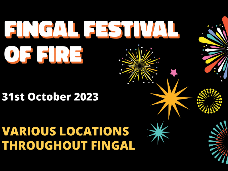 Festival of Fire